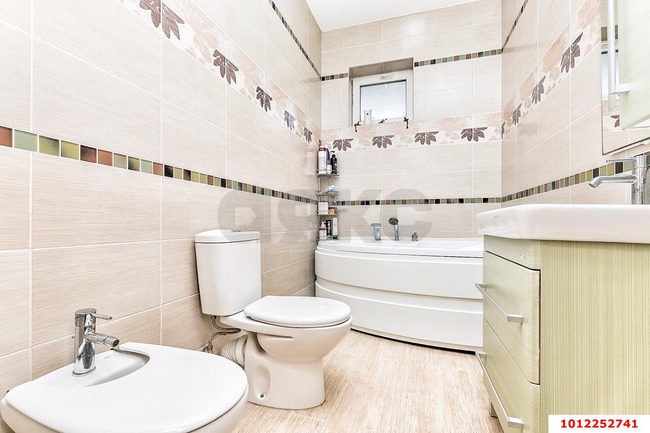 Фото №5: Дом 215 м² + 5 сот. - Краснодар, Сады Калинина, ул. Средняя, 27