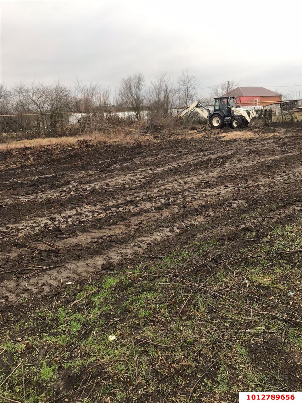 Фото №4: Земельный участок 14.35 сот. - Понежукай, ул. Октябрьская, 29