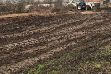 Фото №4: Земельный участок под ИЖС 14.35 сот. - Понежукай, ул. Октябрьская, 29