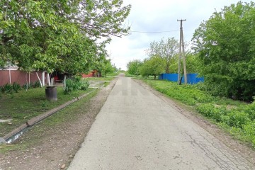 Фото №2: Земельный участок под ИЖС 14.35 сот. - Понежукай, ул. Октябрьская, 29