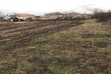 Фото №5: Земельный участок 14.35 сот. - Понежукай, ул. Октябрьская, 29