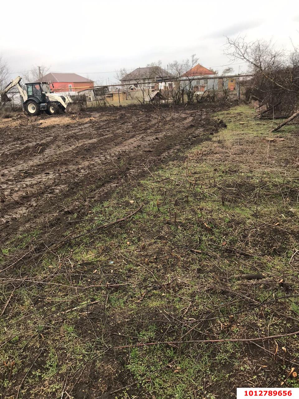 Фото №5: Земельный участок 14.35 сот. - Понежукай, ул. Октябрьская, 29