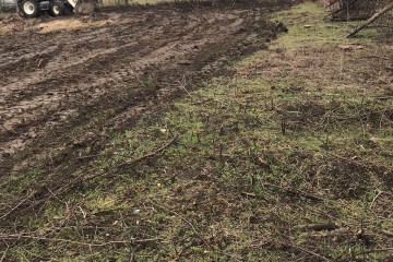 Фото №3: Земельный участок под ИЖС 14.35 сот. - Понежукай, ул. Октябрьская, 29