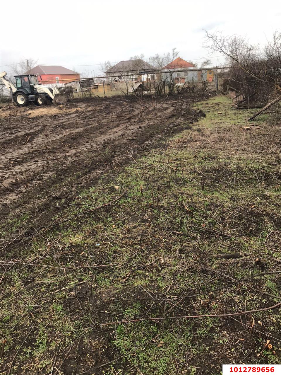 Фото №3: Земельный участок под ИЖС 14.35 сот. - Понежукай, ул. Октябрьская, 29