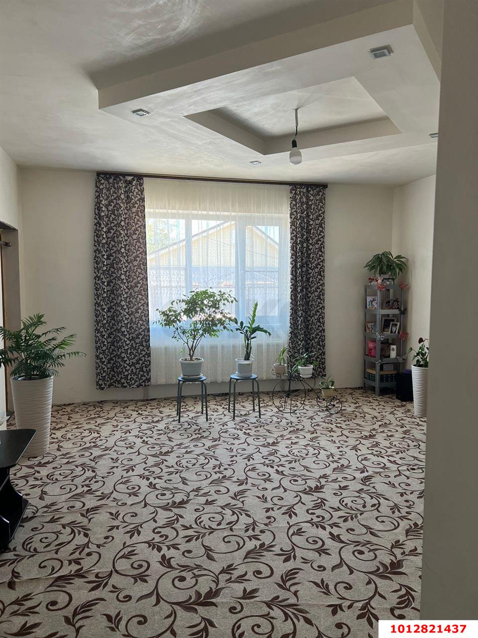 Фото №4: Дом 141 м² + 5.18 сот. - Динская, мкр. ДСНТ Труд, ул. Лазурная