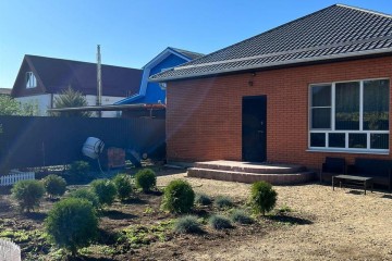 Фото №1: Дом 141 м² - Динская, мкр. ДСНТ Труд, ул. Лазурная