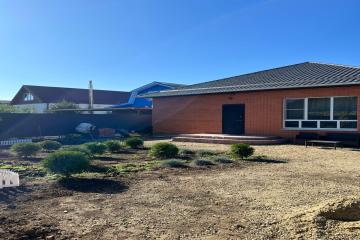 Фото №1: Дом 141 м² - Динская, мкр. ДСНТ Труд, ул. Лазурная