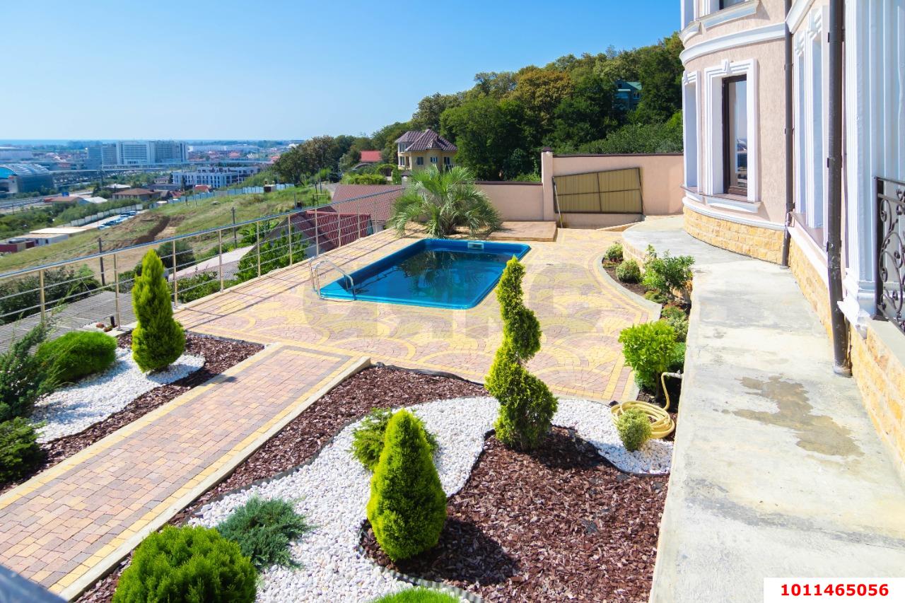 Фото №8: Дом 384 м² + 10 сот. - Сочи, Адлерский, ул. Ворошиловградская, 252/2