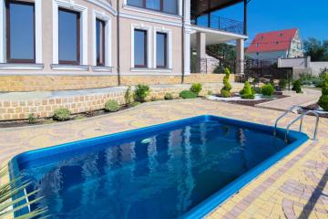 Фото №3: Дом 384 м² - Сочи, р. Адлерский, ул. Ворошиловградская, 252/2