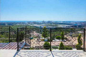 Фото №4: Дом 384 м² - Сочи, р. Адлерский, ул. Ворошиловградская, 252/2