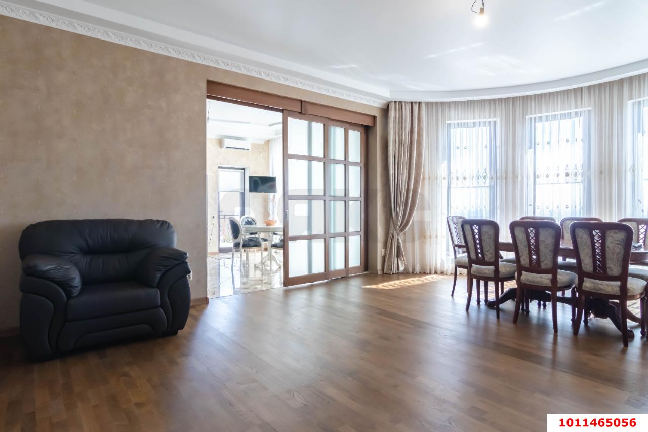 Фото №7: Дом 384 м² + 10 сот. - Сочи, Адлерский, ул. Ворошиловградская, 252/2