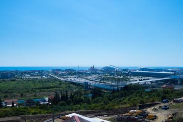 Фото №5: Дом 384 м² - Сочи, р. Адлерский, ул. Ворошиловградская, 252/2