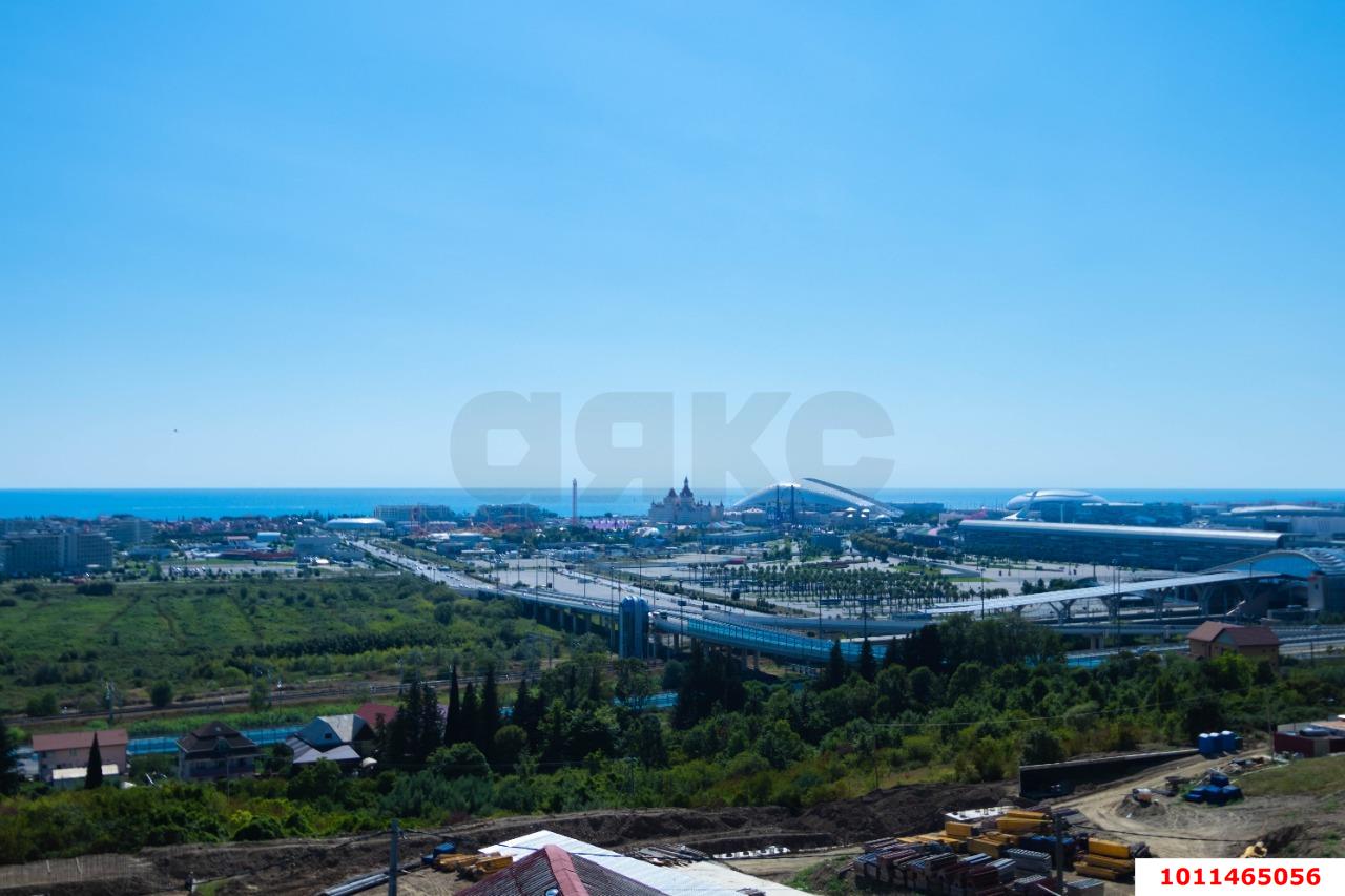 Фото №5: Дом 384 м² + 10 сот. - Сочи, р. Адлерский, ул. Ворошиловградская, 252/2