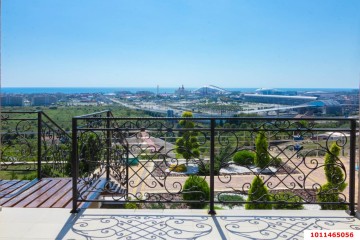 Фото №4: Дом 384 м² - Сочи, р. Адлерский, ул. Ворошиловградская, 252/2