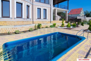 Фото №3: Дом 384 м² - Сочи, р. Адлерский, ул. Ворошиловградская, 252/2