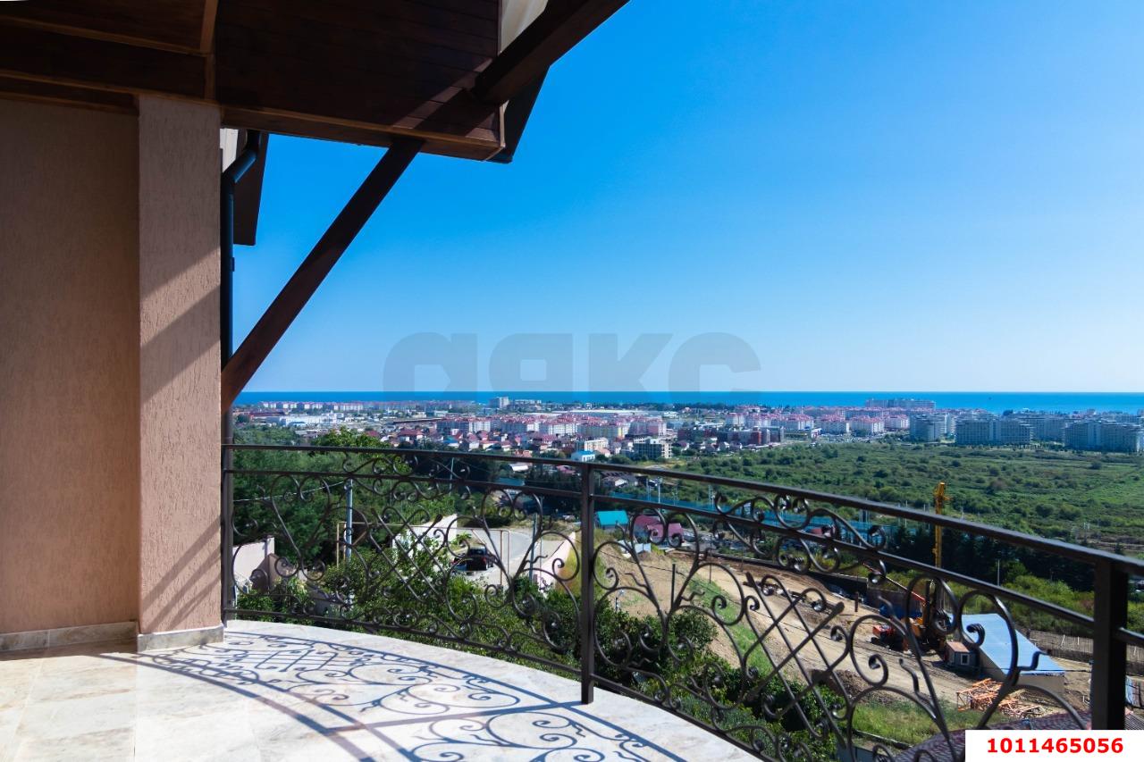 Фото №9: Дом 384 м² + 10 сот. - Сочи, р. Адлерский, ул. Ворошиловградская, 252/2