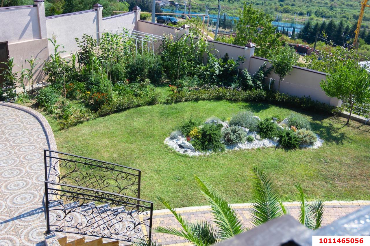 Фото №14: Дом 384 м² + 10 сот. - Сочи, Адлерский, ул. Ворошиловградская, 252/2