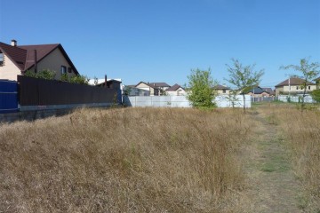 Фото №3: Земельный участок под ИЖС 10 сот. - Российский, мкр. Прикубанский внутригородской округ, ул. Ярусная, 17