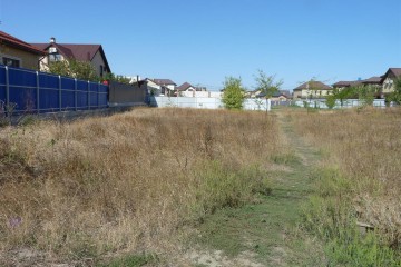 Фото №2: Земельный участок под ИЖС 10 сот. - Российский, мкр. Прикубанский внутригородской округ, ул. Ярусная, 17