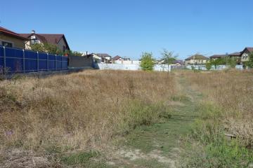 Фото №5: Земельный участок 10 сот. - Российский, мкр. Прикубанский внутригородской округ, ул. Ярусная, 17