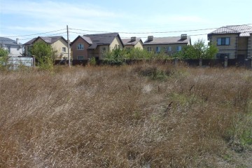 Фото №4: Земельный участок под ИЖС 10 сот. - Российский, мкр. Прикубанский внутригородской округ, ул. Ярусная, 17