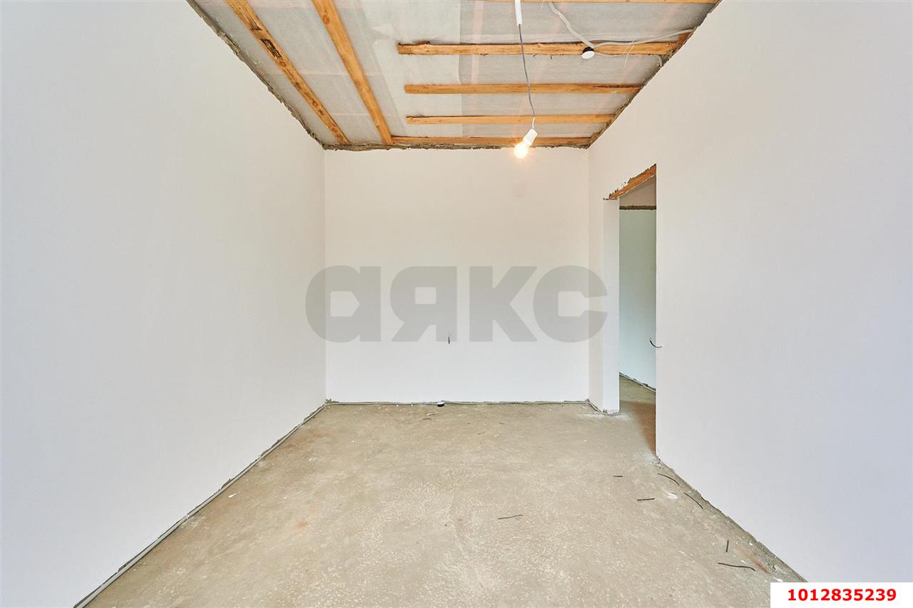 Фото №5: Дом 100 м² + 4 сот. - Ленина, Карасунский внутригородской округ, снт Белая Чайка, ул. Клубничная, 9