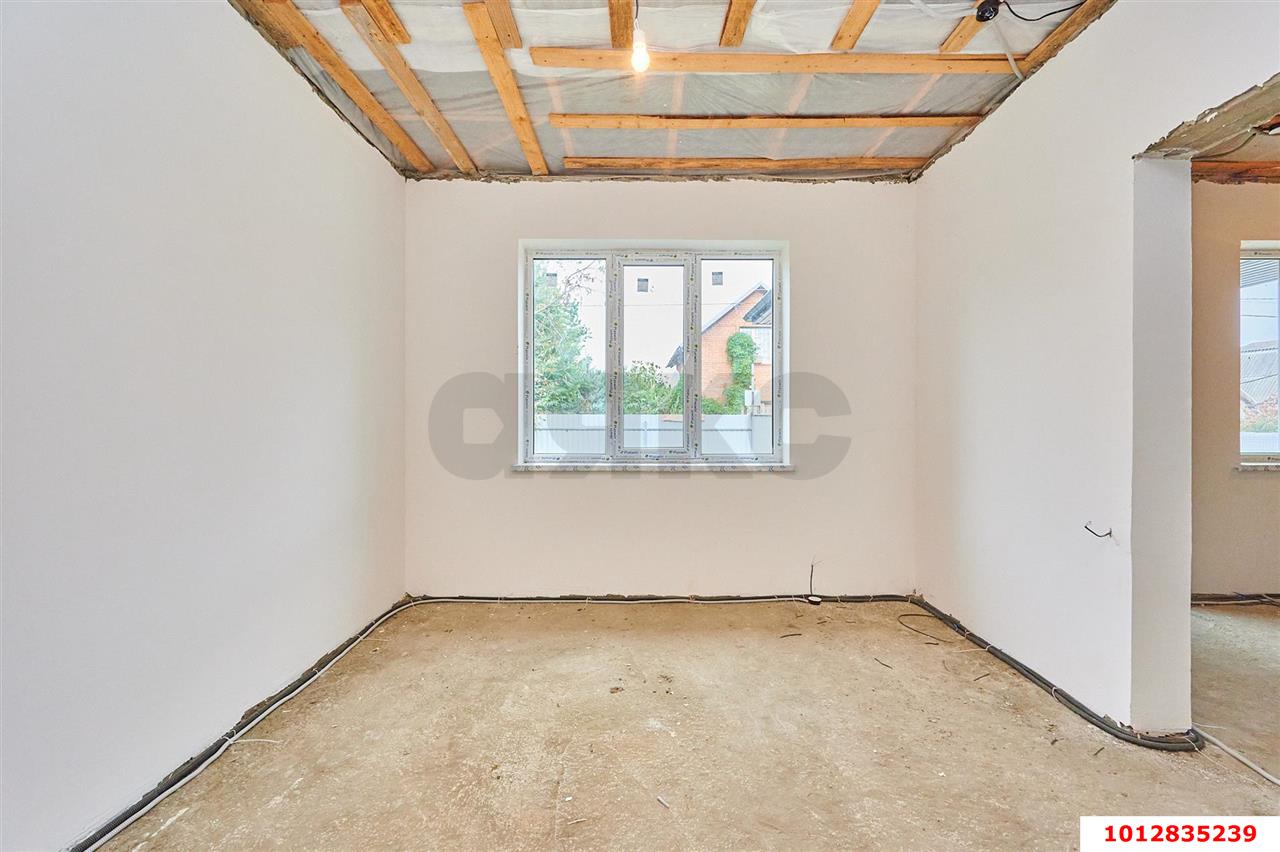 Фото №9: Дом 100 м² + 4 сот. - Ленина, Карасунский внутригородской округ, снт Белая Чайка, ул. Клубничная, 9