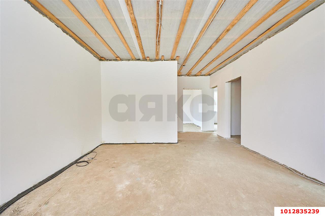 Фото №7: Дом 100 м² + 4 сот. - Ленина, Карасунский внутригородской округ, снт Белая Чайка, ул. Клубничная, 9