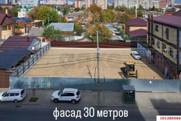 Фото №1: Коммерция 8 м² - Краснодар, мкр. Фестивальный, ул. Красных Партизан, 431