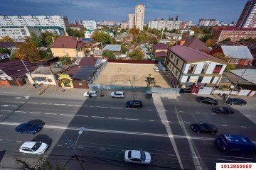 Фото №5: Коммерческая земля 9 сот. - Краснодар, мкр. Фестивальный, ул. Красных Партизан, 431