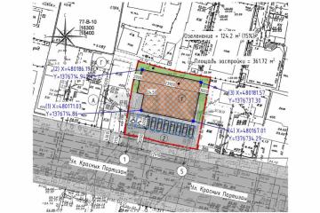 Фото №4: Коммерция 8 м² - Краснодар, мкр. Фестивальный, ул. Красных Партизан, 431