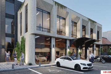 Фото №5: Коммерческая земля 9 сот. - Краснодар, мкр. Фестивальный, ул. Красных Партизан, 431