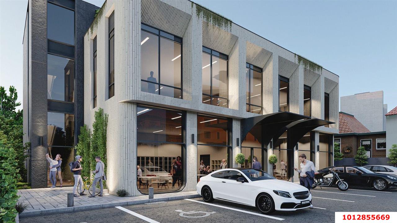 Фото №5: Коммерческая земля 9 сот. - Краснодар, Фестивальный, ул. Красных Партизан, 431