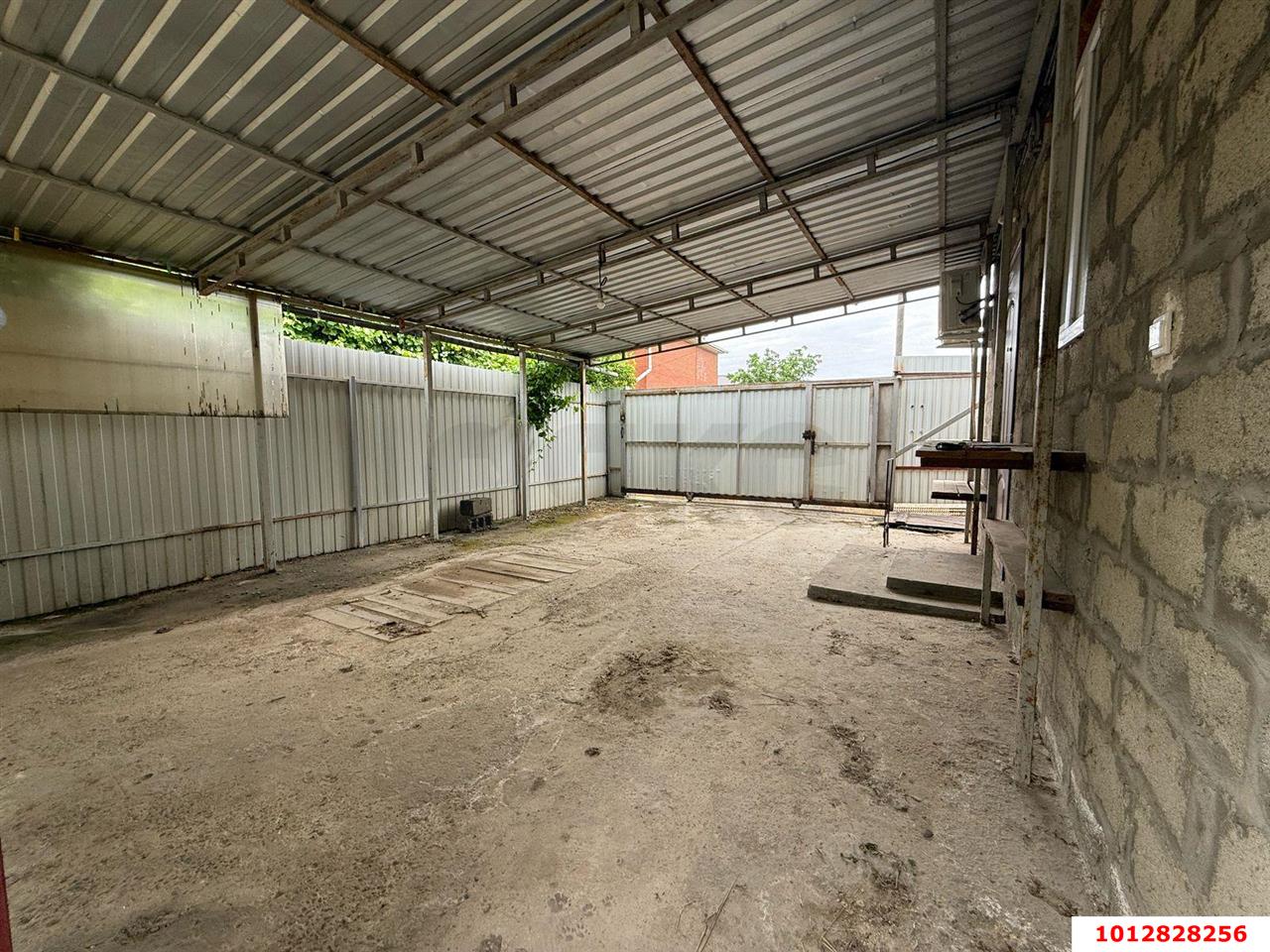 Фото №13: Дом 120 м² + 4.5 сот. - Елизаветинская, коммерческое  Надежда, ул. Светлая, 6