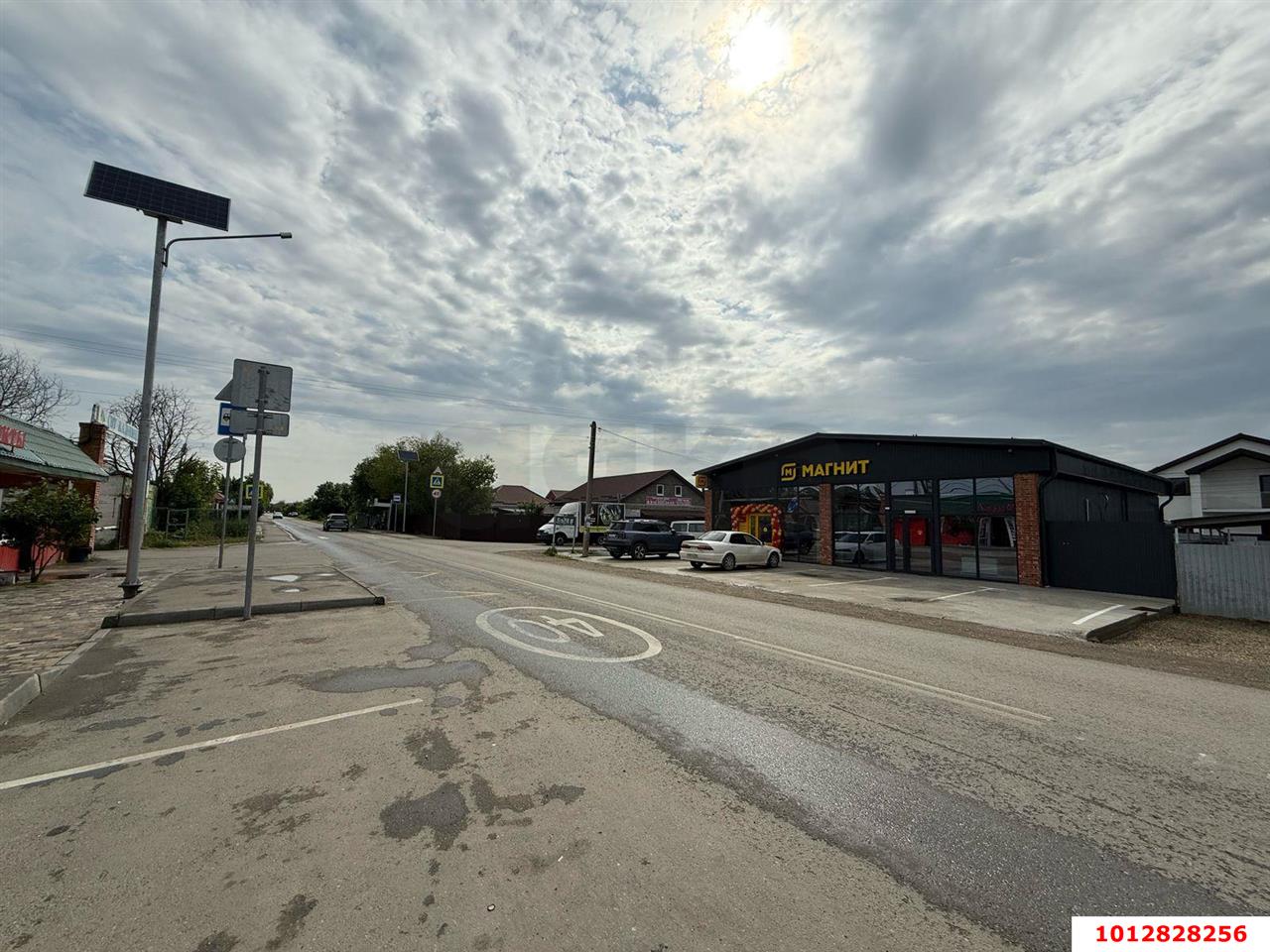 Фото №18: Дом 120 м² + 4.5 сот. - Елизаветинская, коммерческое  Надежда, ул. Светлая, 6