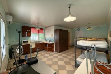 Фото №4: Дом 120 м² - Елизаветинская, ст коммерческое  Надежда, ул. Светлая, 6