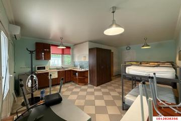 Фото №4: Дом 120 м² - Елизаветинская, ст коммерческое  Надежда, ул. Светлая, 6