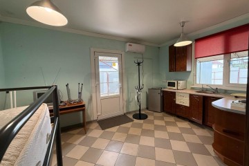 Фото №5: Дом 120 м² - Елизаветинская, ст коммерческое  Надежда, ул. Светлая, 6