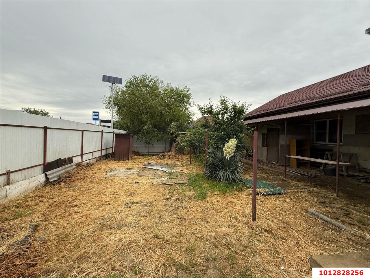 Фото №15: Дом 120 м² + 4.5 сот. - Елизаветинская, коммерческое  Надежда, ул. Светлая, 6