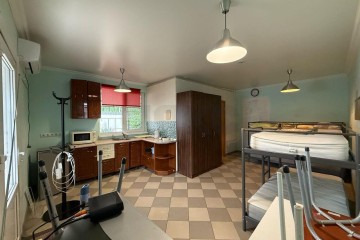 Фото №4: Дом 120 м² - Елизаветинская, ст коммерческое  Надежда, ул. Светлая, 6