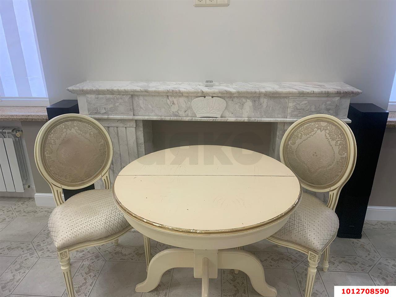 Фото №4: 3-комнатная квартира 92 м² - Яблоновский, ул. Гагарина, 148/1