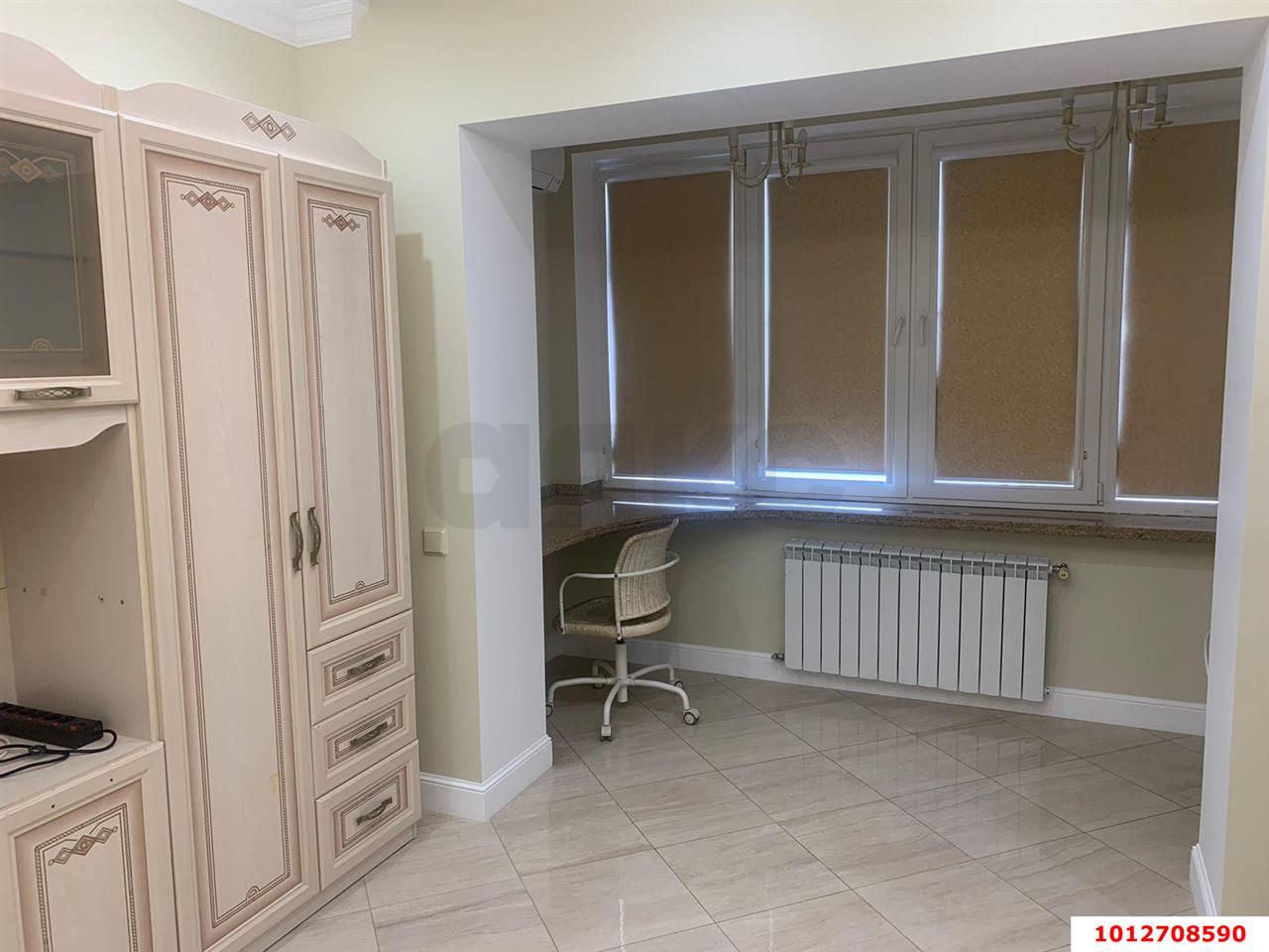 Фото №12: 3-комнатная квартира 92 м² - Яблоновский, ул. Гагарина, 148/1