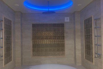 Фото №5: 3-комнатная квартира 92 м² - Яблоновский, ул. Гагарина, 148/1