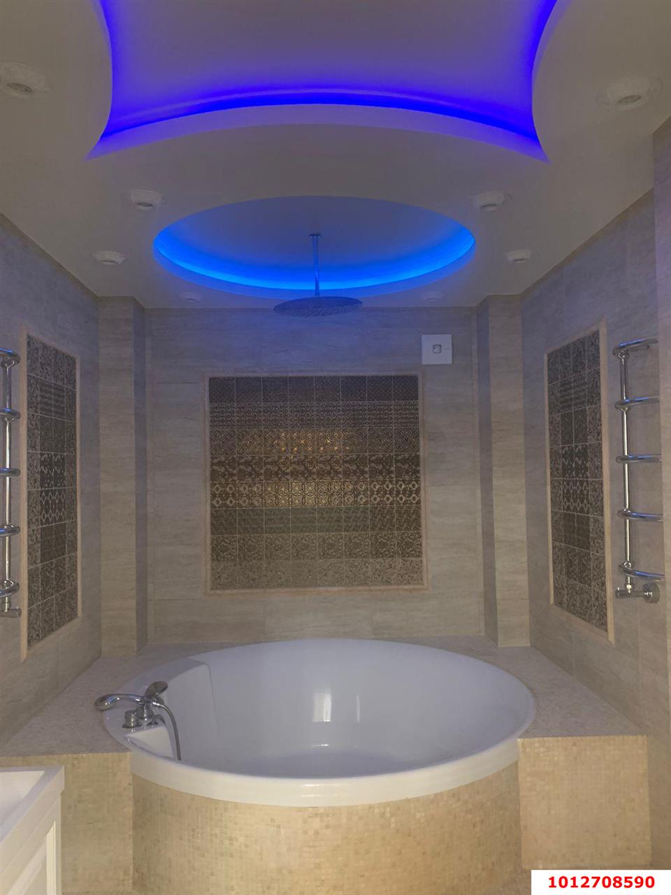 Фото №5: 3-комнатная квартира 92 м² - Яблоновский, ул. Гагарина, 148/1