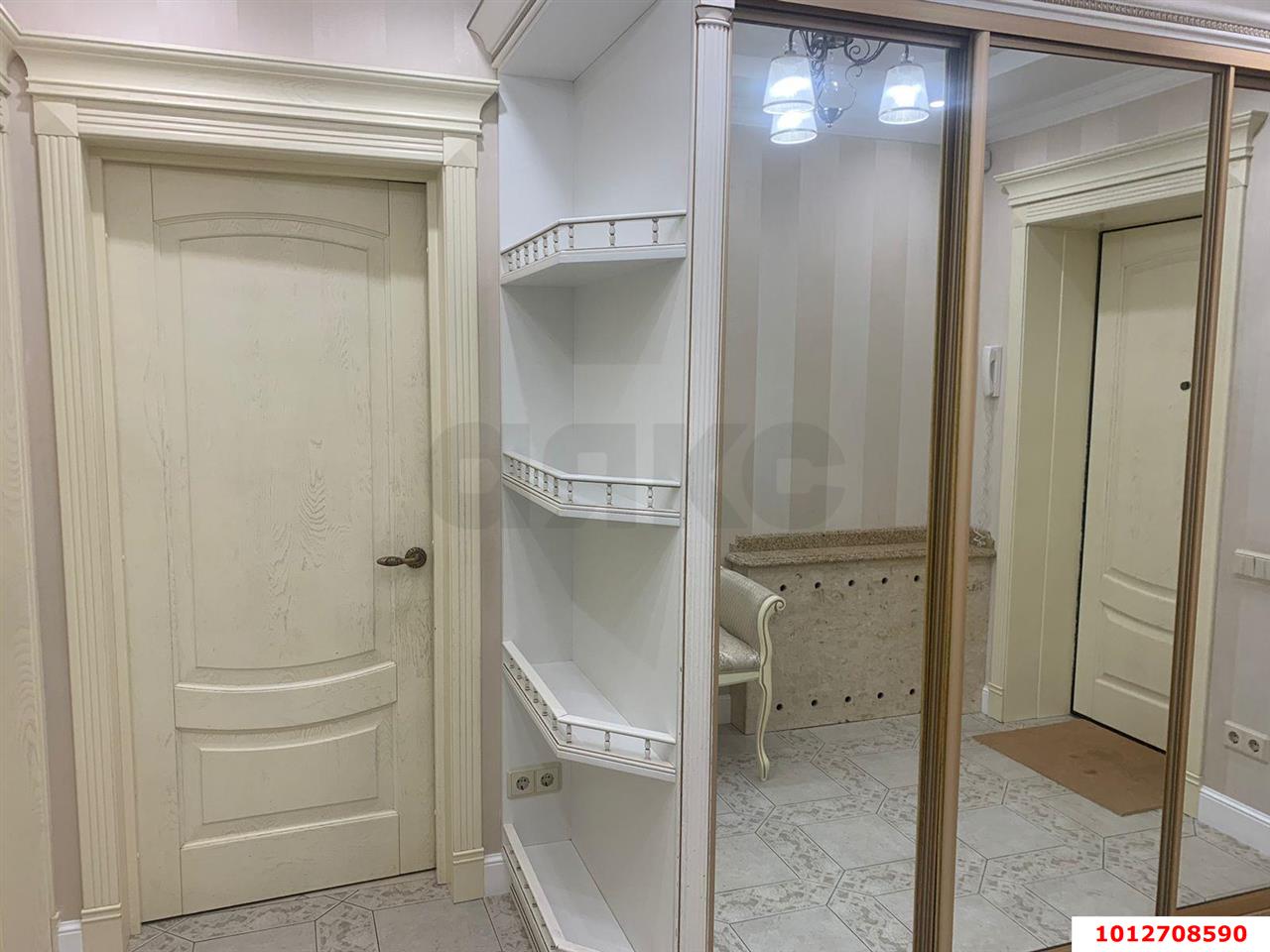 Фото №16: 3-комнатная квартира 92 м² - Яблоновский, ул. Гагарина, 148/1