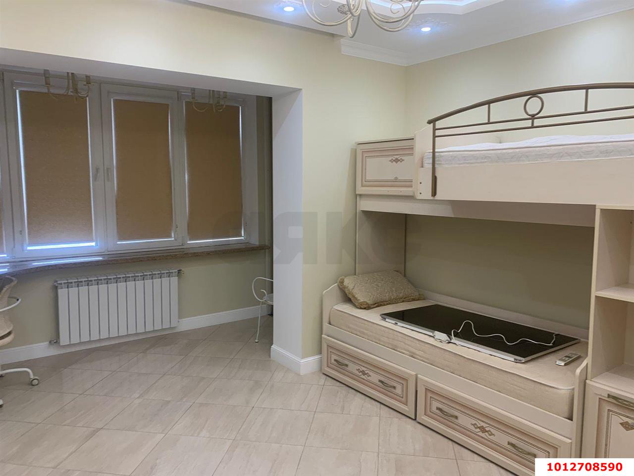 Фото №11: 3-комнатная квартира 92 м² - Яблоновский, ул. Гагарина, 148/1