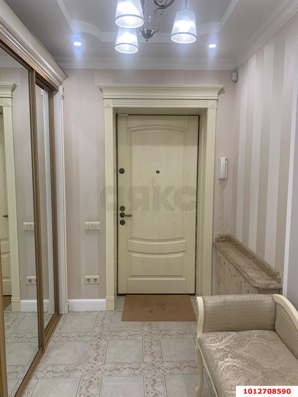 Фото №14: 3-комнатная квартира 92 м² - Яблоновский, ул. Гагарина, 148/1