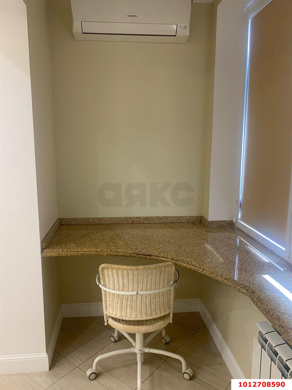 Фото №13: 3-комнатная квартира 92 м² - Яблоновский, ул. Гагарина, 148/1