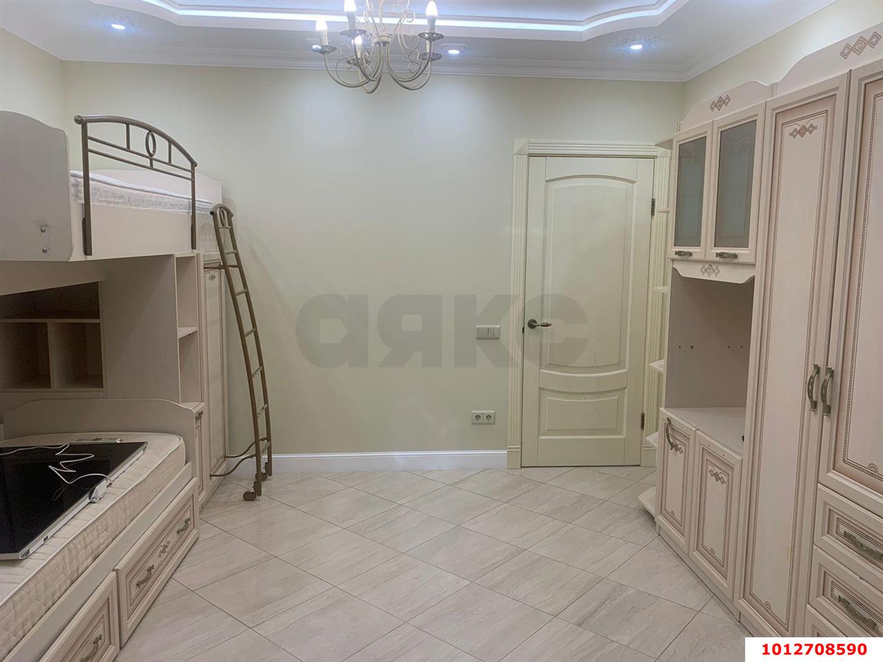 Фото №10: 3-комнатная квартира 92 м² - Яблоновский, ул. Гагарина, 148/1