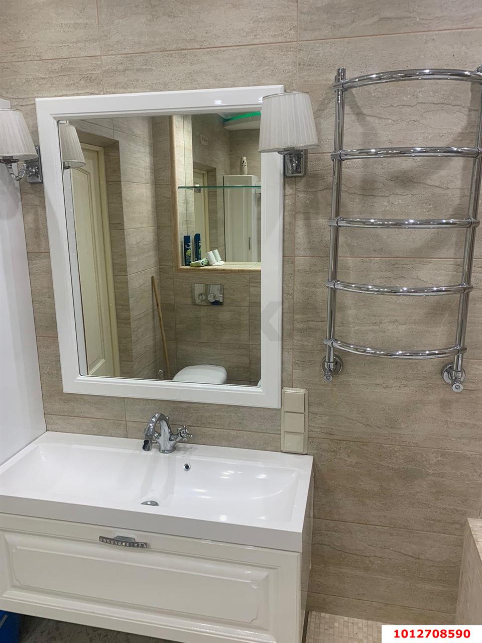 Фото №7: 3-комнатная квартира 92 м² - Яблоновский, ул. Гагарина, 148/1